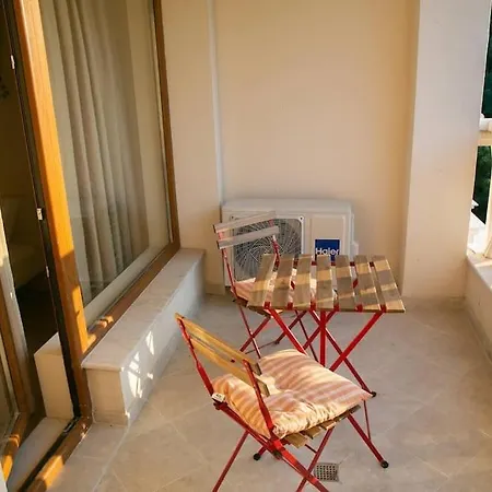 Apartment South Bay Vacation Varna
