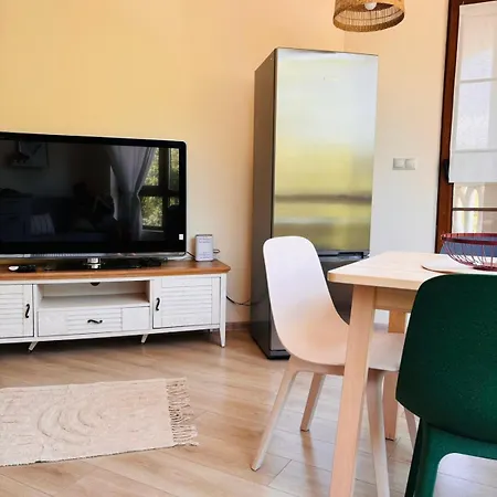 South Bay Vacation Apartment Varna